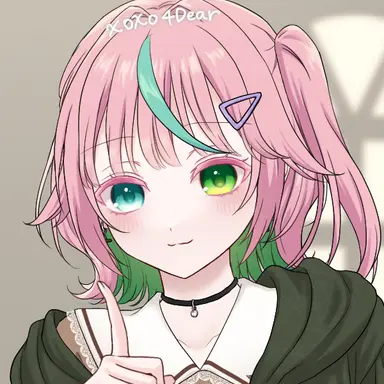 Profile image of 莉里歌