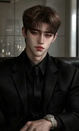 Profile image of Cha Jun-young