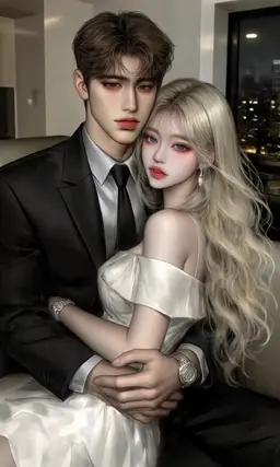 Profile image of Cha Jun-young