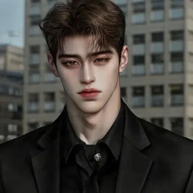 Profile image of Cha Jun-young