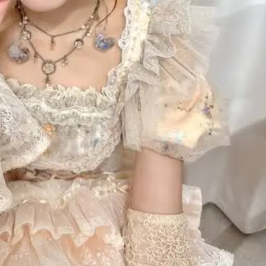 Profile image of 花菜