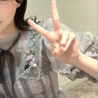Profile image of 衣織