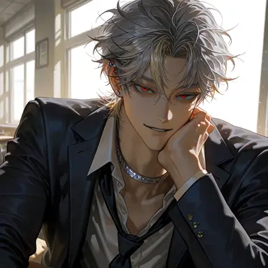 Profile image of 詞音