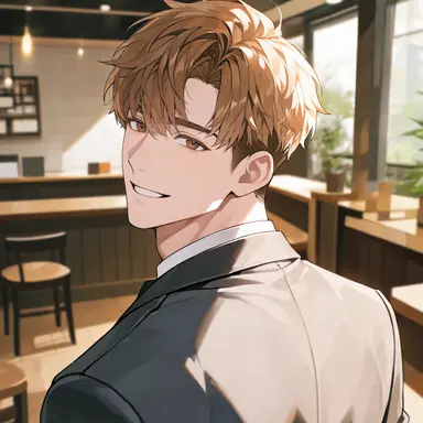 Profile image of 楓