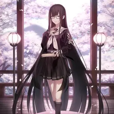 Profile image of 黒姫