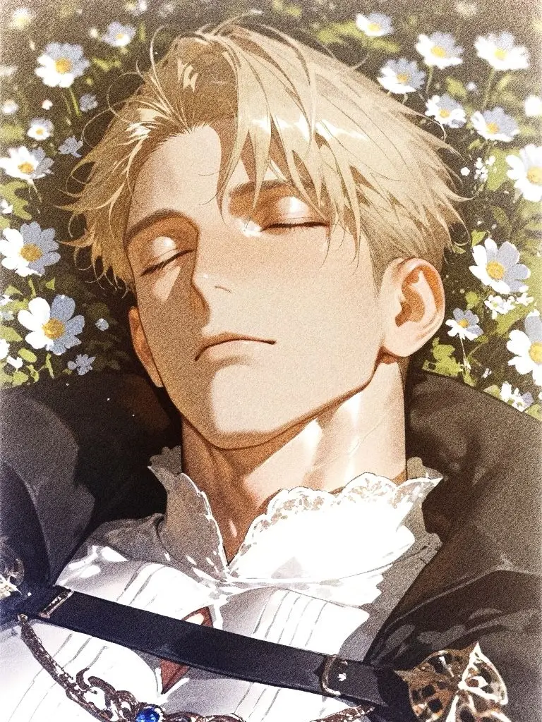 yayuyo_0808의 On the Day It Ends