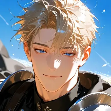 Profile image of Theo