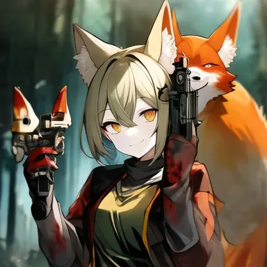 Profile image of 생존자들