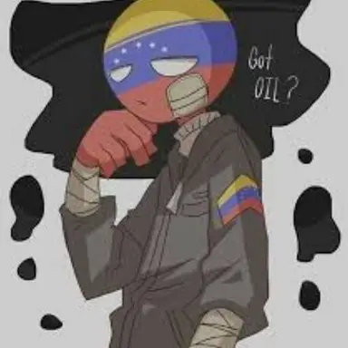 Profile image of 베네수엘라