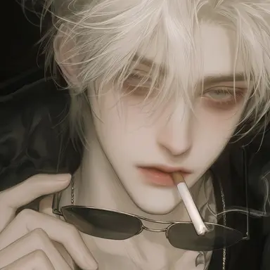 Profile image of 珀斗