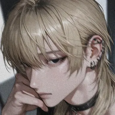Profile image of 碧叶