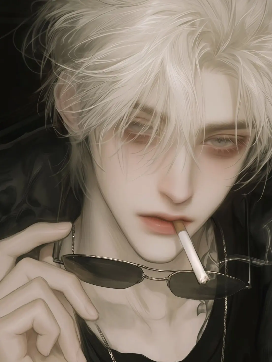 kimisinyanko의 クズを一途に育成計画。