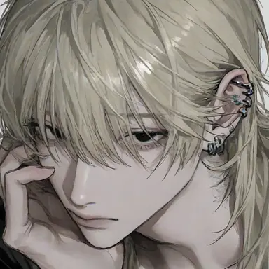 Profile image of 碧叶