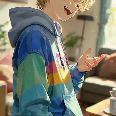Profile image of Joe