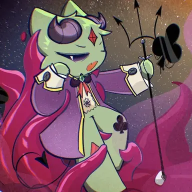 Profile image of Belphegor