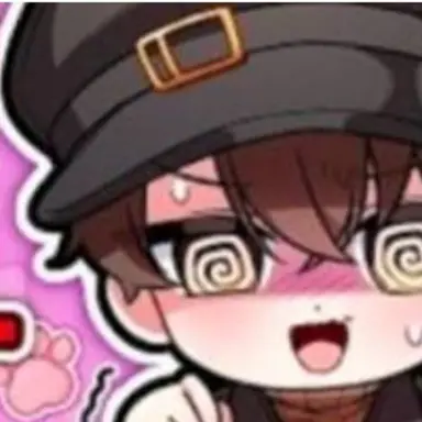 Profile image of 비럭키