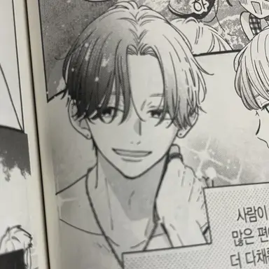 Profile image of 카오루