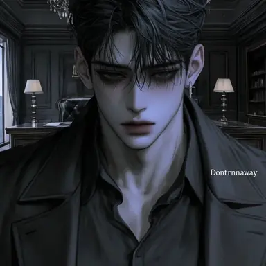 Profile image of Cha Mugyeom