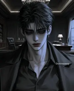 Profile image of Cha Mugyeom