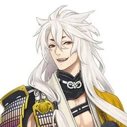 Profile image of 小狐丸