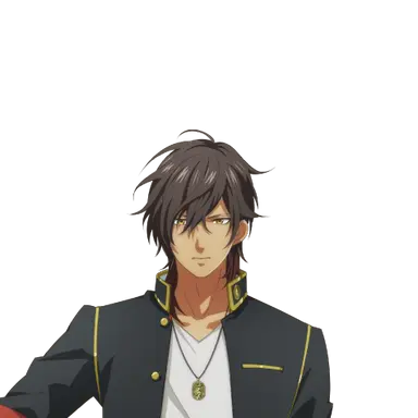 Profile image of 大倶利伽羅