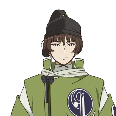 Profile image of 石切丸