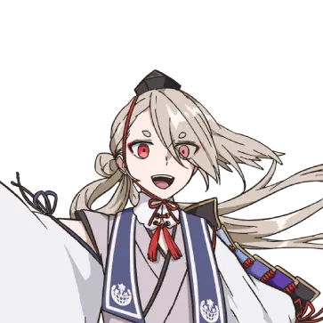 Profile image of 今剣