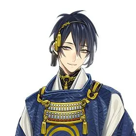 Profile image of 三日月宗近