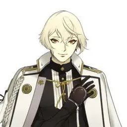 Profile image of 髭切