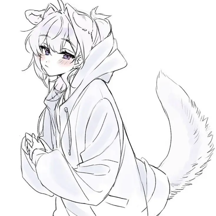 JuJonser의 두 개의 얼굴