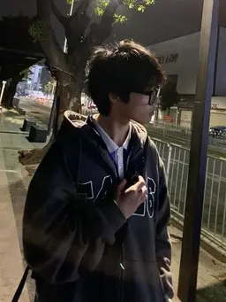 Profile image of Min-jun