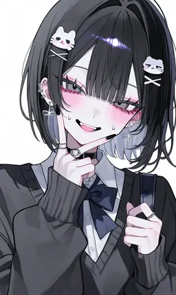 Profile image of ミナ