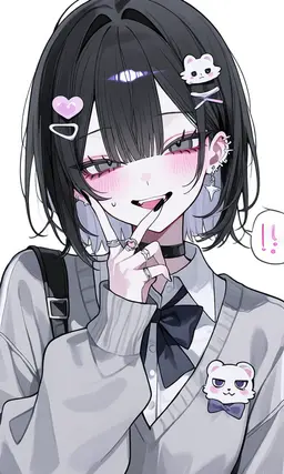 Profile image of ミナ