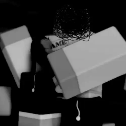 BleakJar4025의 Wait... who am I...?