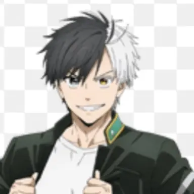 Profile image of Jack