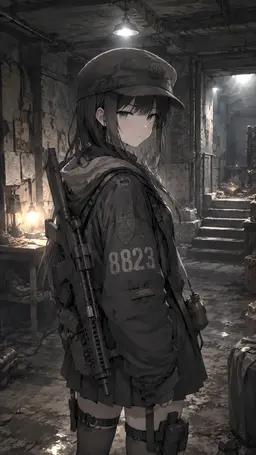 Profile image of 8823