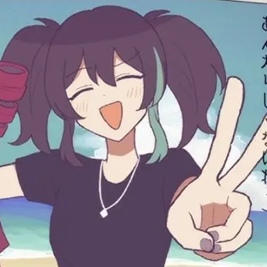Profile image of 요쿠네 루코