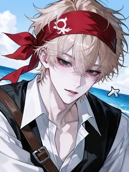 Profile image of ルーク