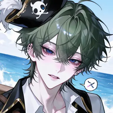 Profile image of カイル