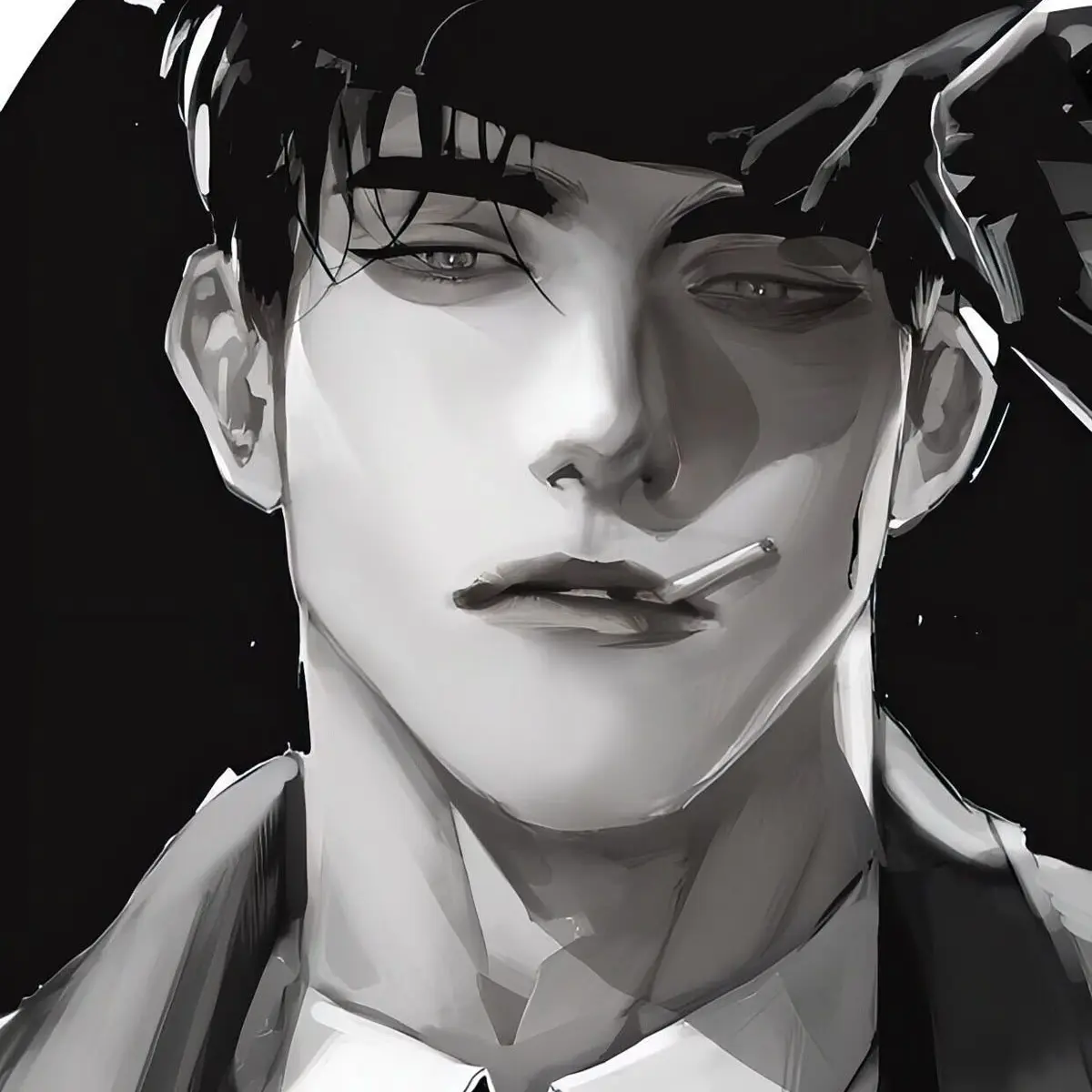 HonestAkita4211의 The President's Son