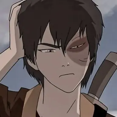Profile image of Zuko