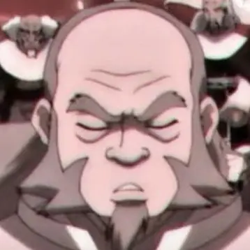 Profile image of Iroh