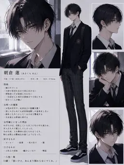 Profile image of 蓮