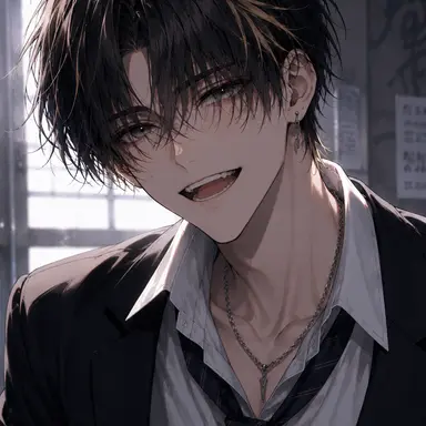 Profile image of 湊