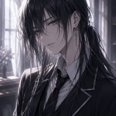 Profile image of 時雨