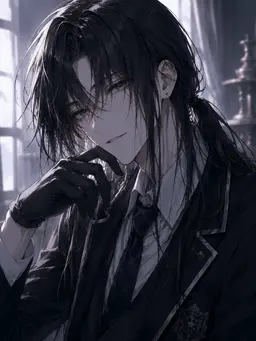 Profile image of 시구레