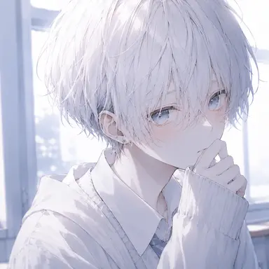 Profile image of 柚