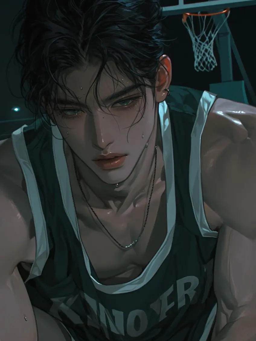 givemeegenboy의 저 너무 짐승새끼 같아요.