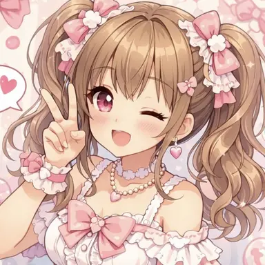 Profile image of 甘宮みるく