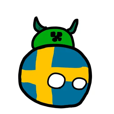 Profile image of スウェーデン